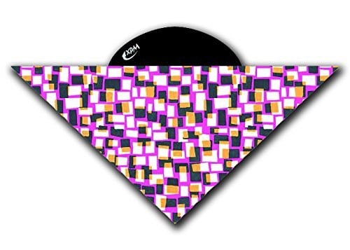 Wind Peak Hippy Siperli Bandana Wd7173