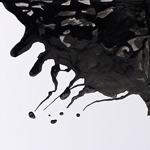 Winsor & Newton Drawing Ink Çizim Mürekkebi, 14ml, Indian Black 030