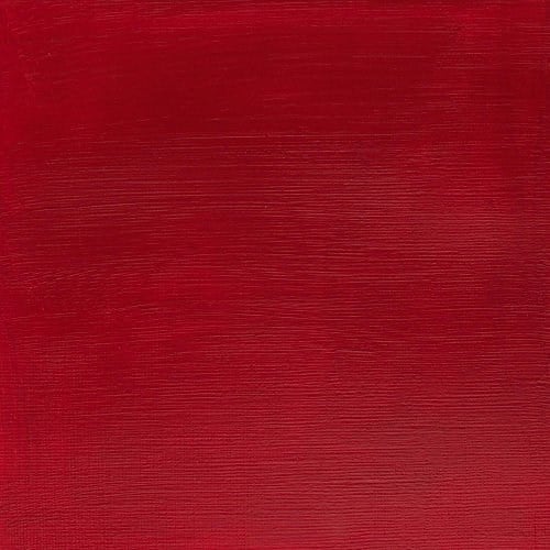 Winsor & Newton Galeria Akrilik Boya, 120ml, Permanent Alizarin Crimson 466