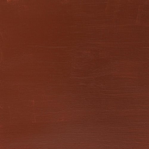 Winsor & Newton Galeria Akrilik Boya, 120Ml, Burnt Sienna Opaque 077