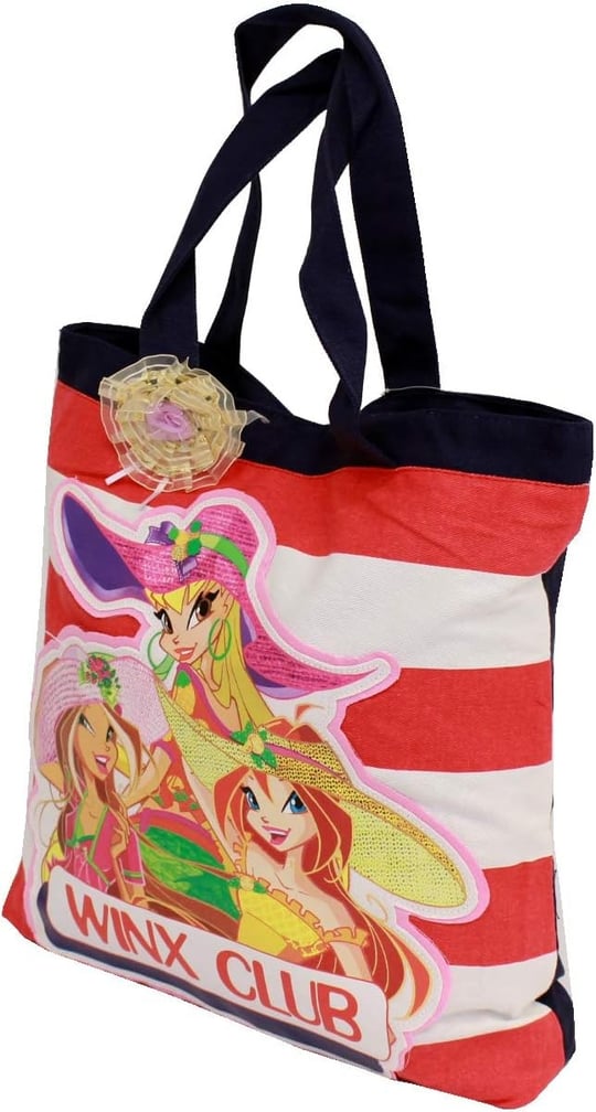 Winx Club 62564 Fashion Çanta