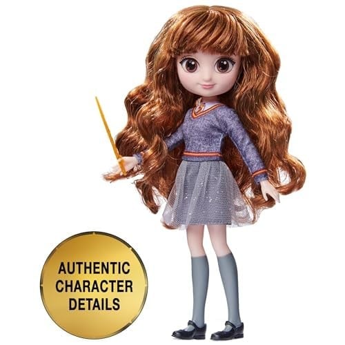 Wizarding World 20 cm Oyuncak Bebek- Hermione