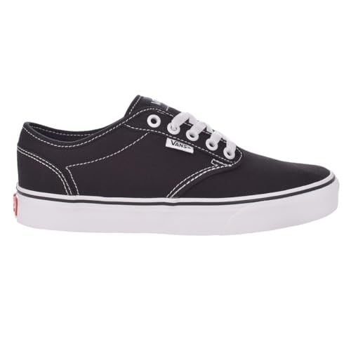 Wm Atwood Kadın Siyah Sneaker Ayakkabı VN000K0F1871