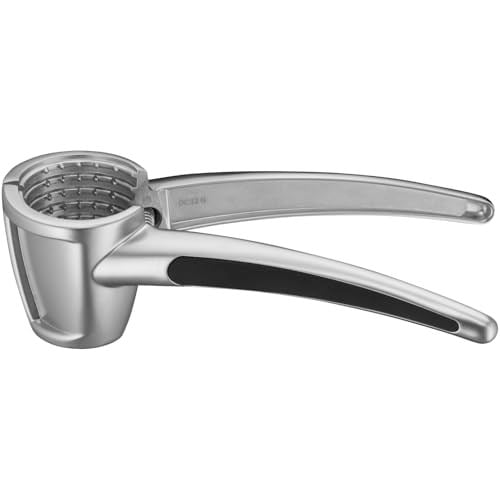 WMF 2si 1 Arada Ceviz Kıracağı ve Şişe Açacağı, 18 cm, Şampanya Açacağı, Büyük ve Küçük Boy Kuruyemişler İçin