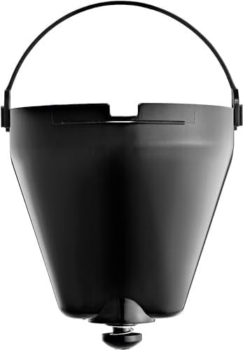 WMF Bueno filtre kahve makinesi, cam, 10 fincan, aroma cam sürahili kahve makinesi, damlama durdurucu, sıcak tutma plakası, kromargan/gümüş, 1000 W