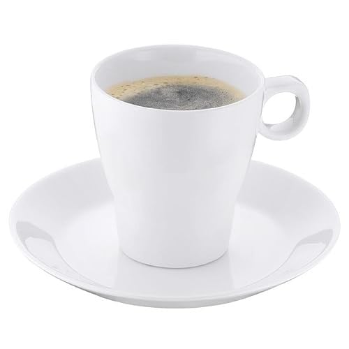 WMF Café Créme Porselen Fincan