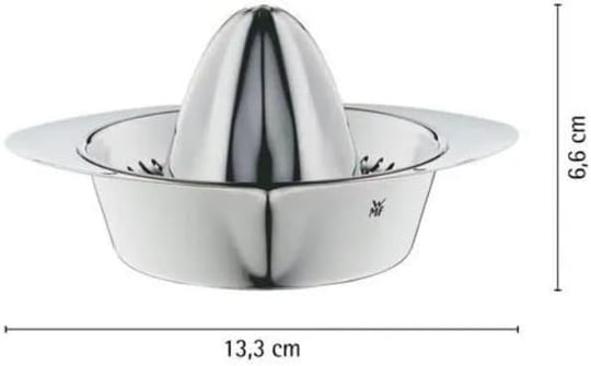 WMF Çelik Limon Sıkacağı