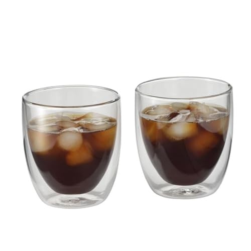 WMF Çift Cidarlı 2li Cappucino Bardağı Seti