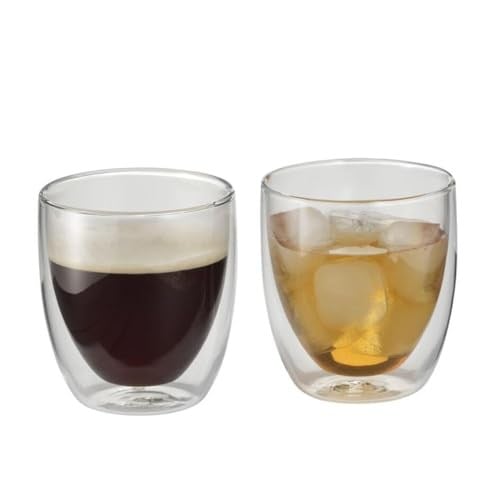 WMF Çift Cidarlı 2li Cappucino Bardağı Seti