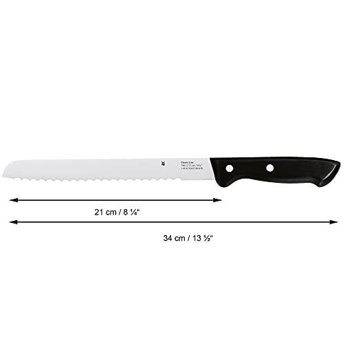 WMF Classic Line 6lı Bıçak Seti