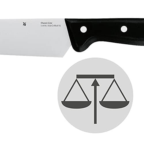 WMF Classic Line Ekmek Bıçağı 21 cm