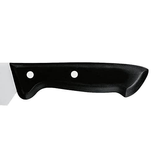 WMF Classic Line Şef Bıçağı, 29 cm, 15 cm Bıçak Ağzı, Özel Bıçak Çeliği, Plastik Sap - Bedenler: 15 cm, 20 cm