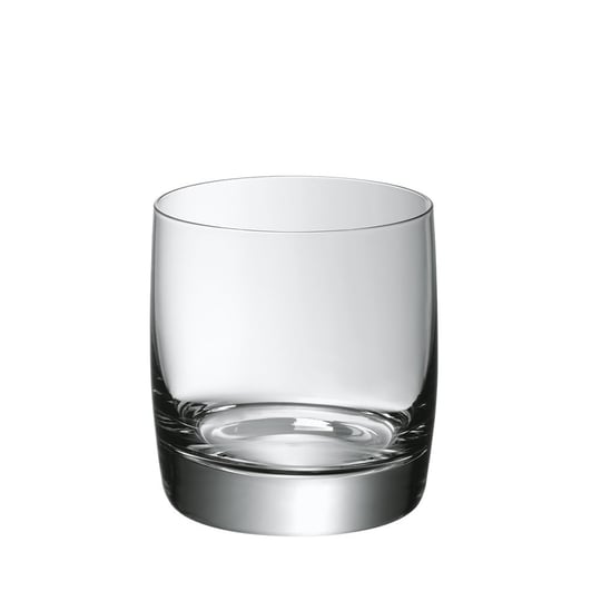 WMF Easy Plus 6 Parça Gin Bardağı Seti, 300 ml Tumbler Bardak, Viski Bardağı, Bulaşık Makinesinde Yıkanabilir, Kırılmaya Dayanıklı