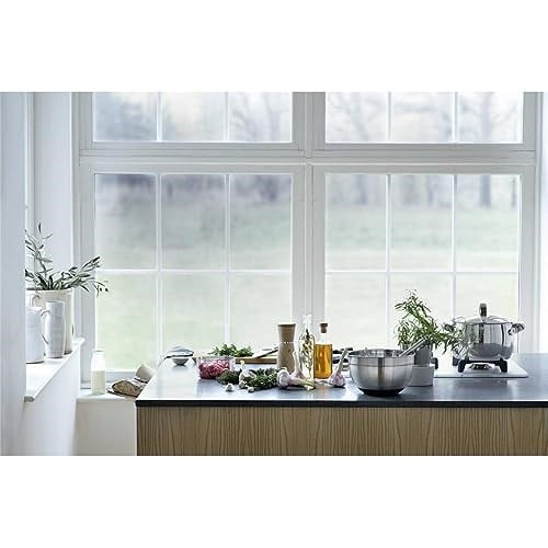 WMF Gourmet Karıştırma Kabı, 24 cm, 4 L, Cromargan® Yüksek Kaliteli Paslanmaz Çelik, 250°Cye Kadar Isıya Dayanıklı, Kaymaz Tabanlı, Bulaşık Makinesinde Yıkanabilir