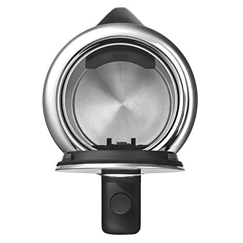 WMF KITCHENminis Çelik 0,8 lt Su Isıtıcısı 1800 W