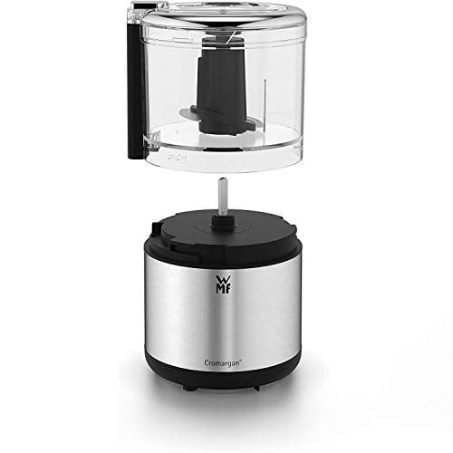 WMF Kitchenminis Çelik Gümüş Doğrayıcı 65 W