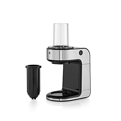 WMF Kult X Çelik Gümüş Elektrikli Spiral Rende 80 W