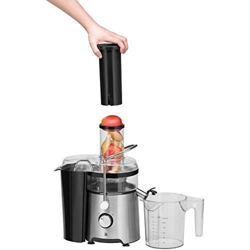 WMF Kult X Çelik Gümüş Katı Meyve Sıkacağı 500 W
