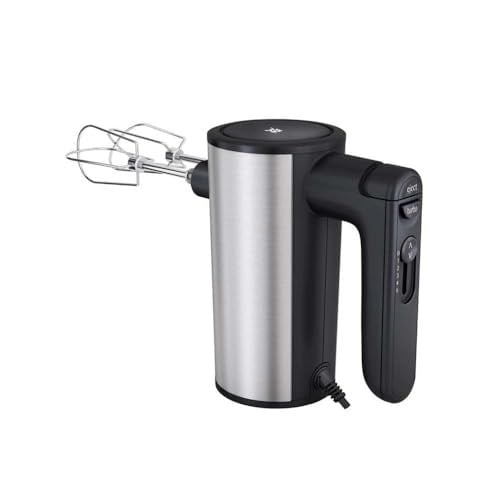 WMF KULT X El Çelik Gümüş El Mikseri 400 W