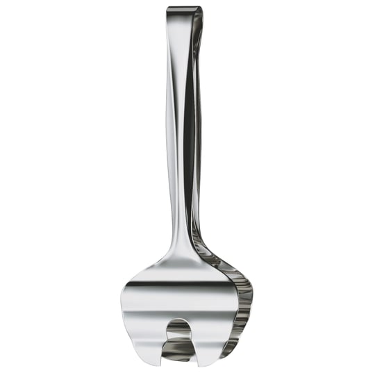 WMF Kuşkonmaz Servis Maşası, 16 cm, Cromargan® Yüksek Kaliteli Parlak Paslanmaz Çelik, Kuşkonmaz, Sebze ve Balık İçin, Bulaşık Makinesinde Yıkanabilir - Seçenekler: Pense, Buharlı pişiricili maşa