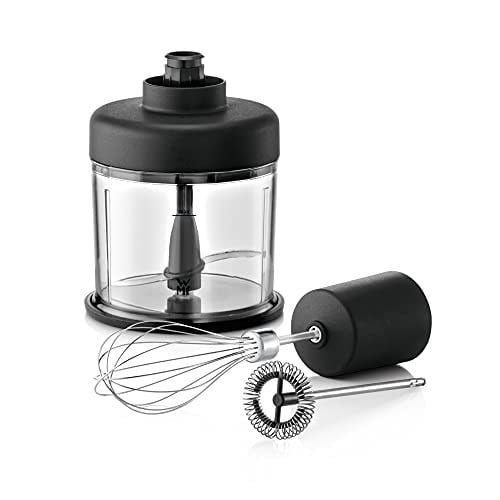 WMF Lineo 4 in 1 Çelik Gümüş El Blenderı 700 W