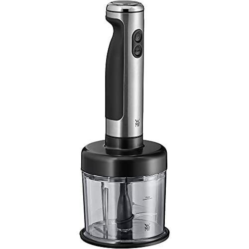 WMF Lineo 4 in 1 Çelik Gümüş El Blenderı 700 W