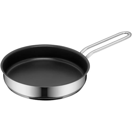 WMF Mini Çelik İndüksiyon Tabanlı Tava 18 cm