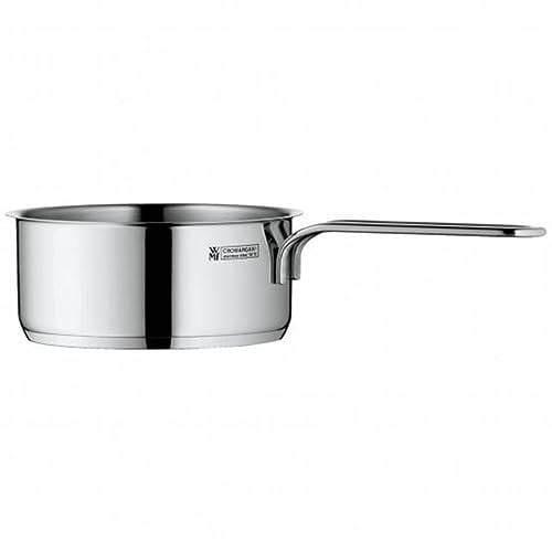 WMF Mini İndüksiyon Tabanlı Çelik Sos Tenceresi 10 cm