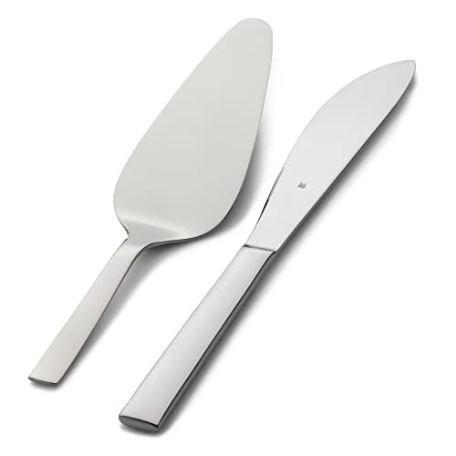 WMF Nuova Çelik 2li Pasta Servis Seti