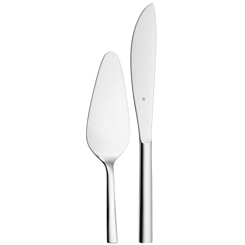 WMF Nuova Çelik 2li Pasta Servis Seti