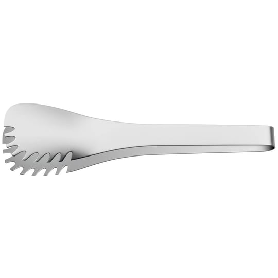 WMF Nuova Makarna Maşası, 25 cm, Spagetti Servis Maşası, Cromargan® Yüksek Kaliteli Parlak Paslanmaz Çelik, Salata ve Sebze Servisi İçin Uygun, Bulaşık Makinesinde Yıkanabilir
