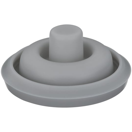 WMF Perfect & Perfect Plus yedek parça pişirme sinyali contası, düdüklü tencereler için, 2,5 l - 8,5 l, çap 18 cm ve 22 cm silikon
