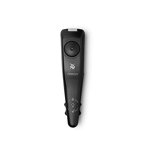 Wmf Perfect/Perfect V3/Fusiontec Düdüklü Tencere Kulp / 2,5L 3,0L 4,5L, 6,5L 8,5L, Plastik, Siyah - 891806030