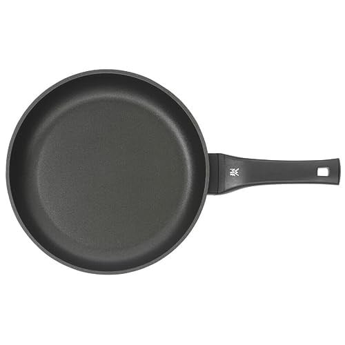 WMF PermaDur Excellent İndüksiyon Tabanlı Çelik Tava 28 cm