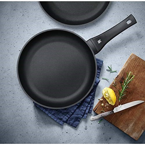 WMF PermaDur Excellent İndüksiyon Tabanlı Çelik Tava 20 cm