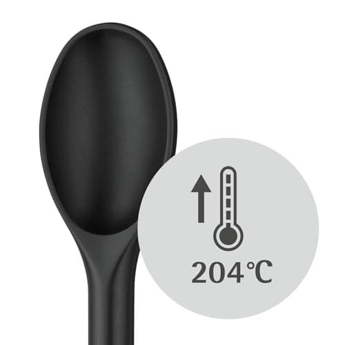 WMF PİŞİRME KAŞIĞI PLASTİK 204°