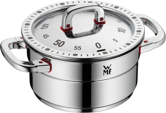 Wmf Premium One Kısa Süreli Bıçak, Yumurta Saati, 60 Dakika