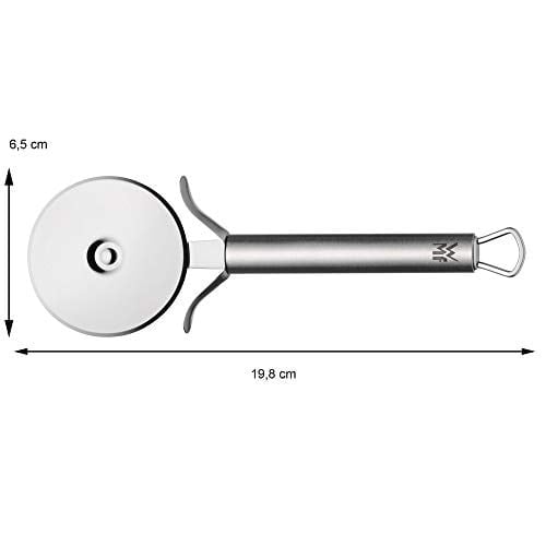 WMF Profi Plus Çelik Pizza Kesici 21cm