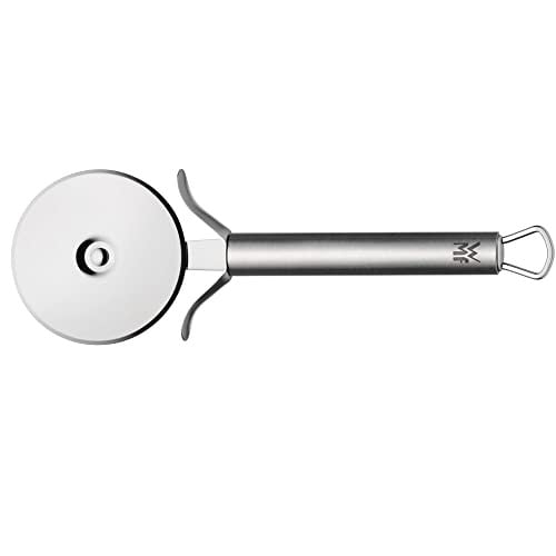 WMF Profi Plus Çelik Pizza Kesici 21cm