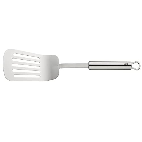 WMF Profi Plus Servis Spatulası, 32,2 cm, Cromargan® Yüksek Kaliteli Yarı Mat Paslanmaz Çelik, Çevirme Spatulası, Bulaşık Makinesinde Yıkanabilir