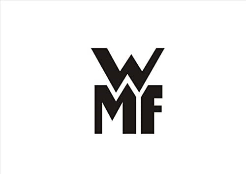WMF Profi Plus Wok Spatulası, 36,2 cm, Isıya Dayanıklı Plastik Uçlu, Cromargan® Yüksek Kaliteli Yarı Mat Paslanmaz Çelik, Bulaşık Makinesinde Yıkanabilir