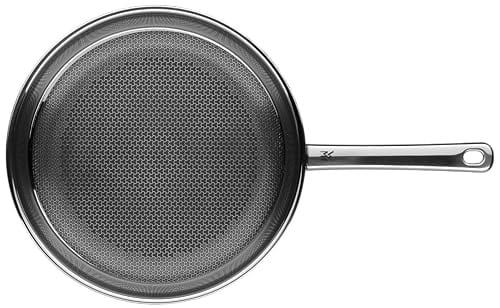 WMF Profi Resist İndüksiyon Tabanlı Çelik Tava 24 cm
