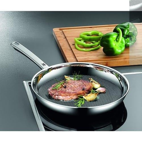 WMF Profi Resist İndüksiyon Tabanlı Çelik Tava 24 cm