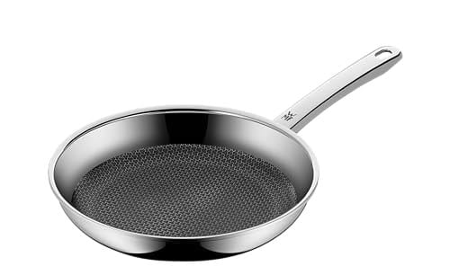 WMF Profi Resist İndüksiyon Tabanlı Çelik Tava 24 cm