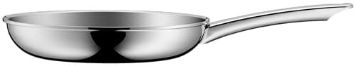 WMF Profi Resist İndüksiyon Tabanlı Çelik Tava 24 cm