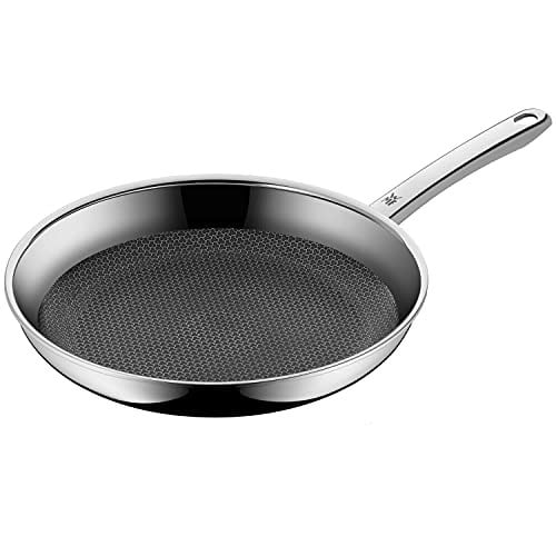 WMF Profi Resist İndüksiyon Tabanlı Çelik Tava 28 cm