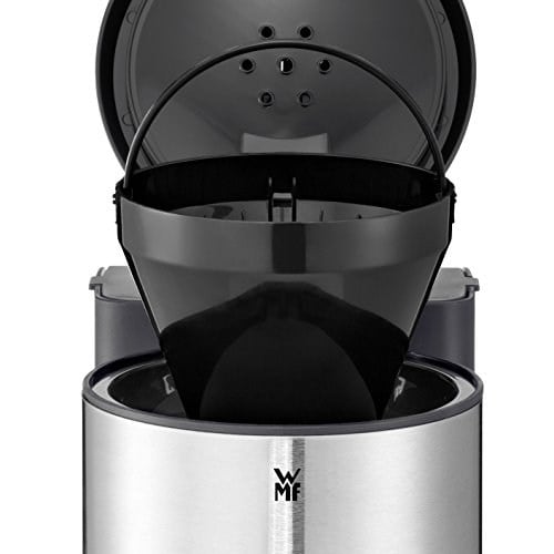 WMF STELIO FILTRE KAHVE MAKİNESİ CAM KARAF