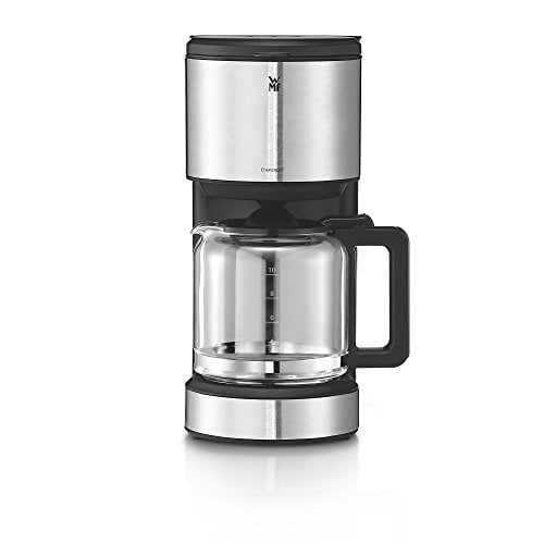 WMF STELIO FILTRE KAHVE MAKİNESİ CAM KARAF