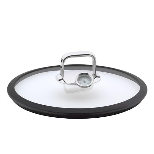 WMF Vitalis Buharlı Pişirici 5 lt Yuvarlak