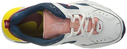 WMNS NIKE EXPLORE STRADA Beyaz Kadın Sneaker Ayakkabı